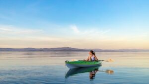 Parcs nationaux: l'excellente initiative du Canada