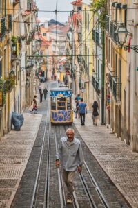 TUI Care foundation: un laboratoire du tourisme durable au Portugal