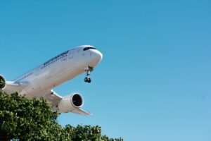 Les dernières informations sur le transport aérien au 15 juin 2025