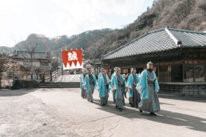 Nikko au Japon, un nouveau tour guide pour les visiteurs