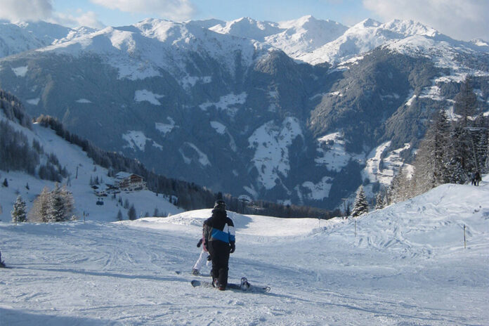 Trois alpinistes foudroyés lors d’un orage