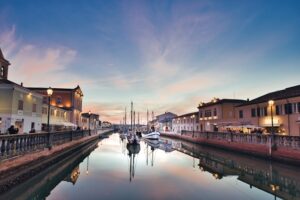 Cesenatico