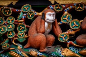 Nikko au Japon, un nouveau tour guide pour les visiteurs