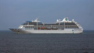 Azamara ou l’art de la croisière culturelle, selon Dondra Ritzenthaler