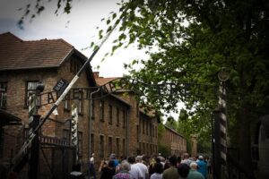 L'héritage juif de Cracovie