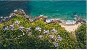 SLH dévoile de luxueuses adresses sur et au bord de l'eau