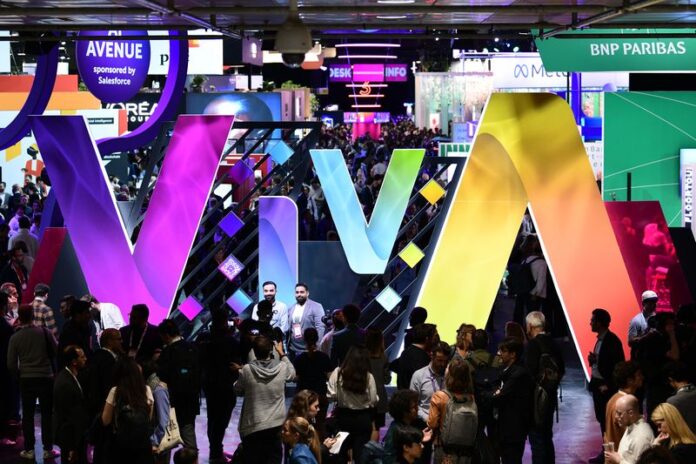 VivaTech 2025: le tourisme sera présent avec de nombreux acteurs dont Air Calin