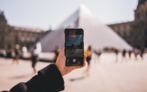 VivaTech 2025: un carrefour de l’innovation avec des entreprises du tourisme