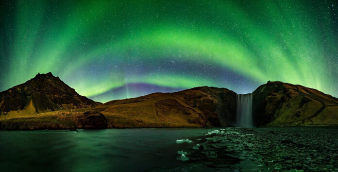 © Business Iceland