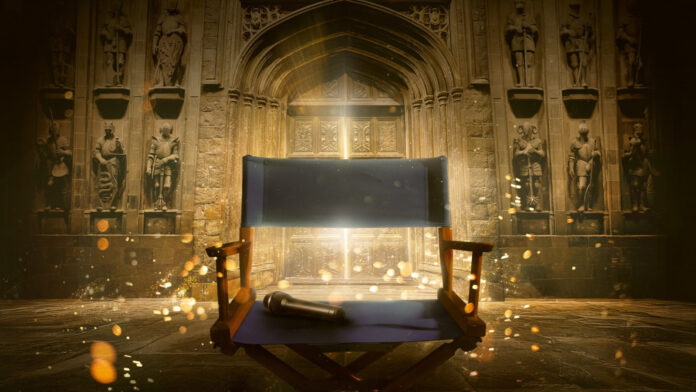 Le Studio Harry Potter de Londres invite les fans à rencontrer l’équipe de tournage