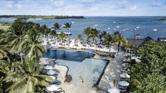 Sunlife reprend la gestion d'Anahita Golf & Spa Resort (île Maurice)