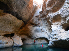 Oman, terre d’aventure: 5 expériences intenses à découvrir
