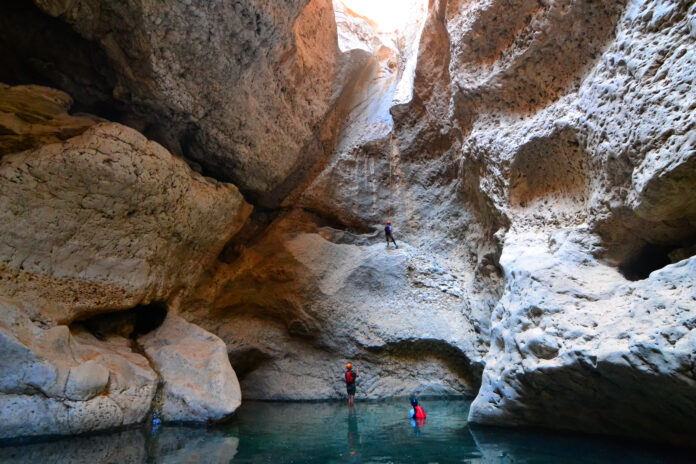 Oman, terre d’aventure: 5 expériences intenses à découvrir