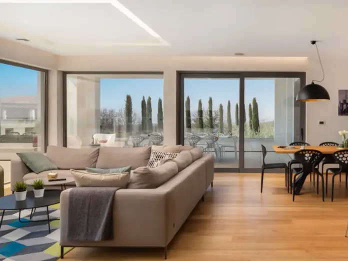 Les villas d'exception d'Interhome pour cet été