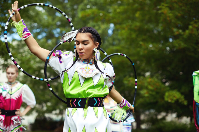 Découvrir la culture amérindienne à Ottawa