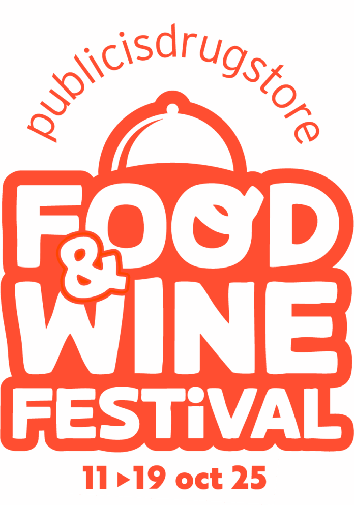 Food & Wine Festival à Paris: première édition du 11 au 19 octobre 2025