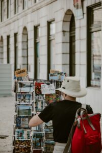 Pourquoi Lisbonne est la capitale culturelle qu’on attendait cette année?