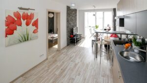 Entre hôtel et location court-terme, certains préfèrent les apparthotels...