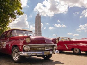 Trump: des nouvelles sanctions contre l'industrie touristique cubaine
