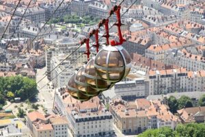 L’Isère attend une saison dynamique portée par le tourisme responsable
