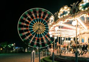 Allemagne: un classement des parcs d’attractions