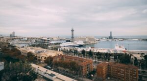 Le port de Barcelone va réduire le nombre de terminaux de croisière