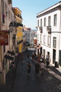 Pourquoi Lisbonne est la capitale culturelle qu’on attendait cette année?