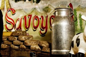 "Explore Savoie": la nouvelle marque du territoire