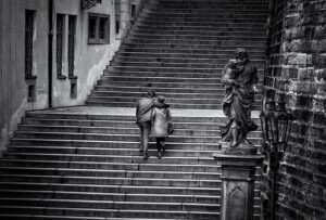 Les itinéraires sur les traces de Kafka à travers Prague