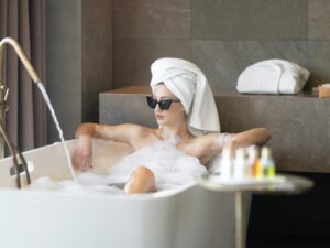 Thermalisme: entre loisirs et santé, un secteur en pleine évolution