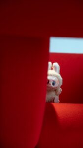 Hong Kong: Labubu, la énième tendance cucul