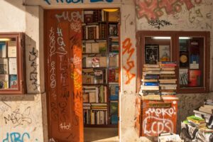 Pourquoi Lisbonne est la capitale culturelle qu’on attendait cette année?