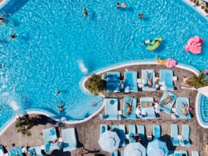 Les Caraïbes mexicaines battent des records touristiques