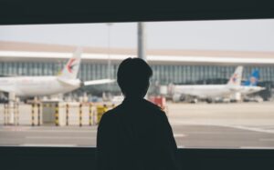 Aérien: l'été de tous les retards, selon Eurocontrol