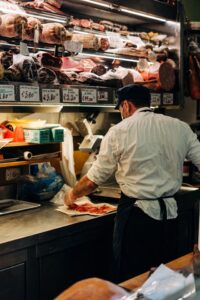 Parme, parmesan et tagliatelles: évasion gourmande en Émilie-Romagne