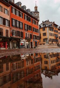 "Explore Savoie": la nouvelle marque du territoire