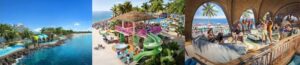 Royal Caribbean présente son club exclusif aux Bahamas