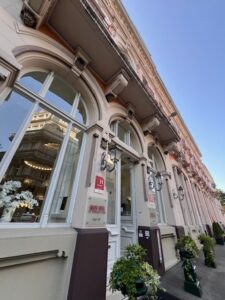 Belfort, la ville qui vous fait rugir de plaisir