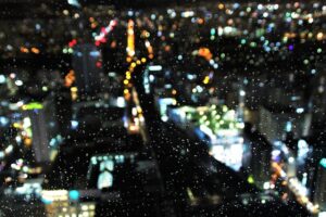 La tempête tropicale Nari touche Hokkaido, la région nord du Japon