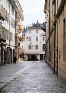 "Explore Savoie": la nouvelle marque du territoire