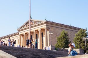 Philadelphie à petits prix