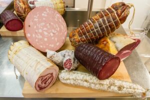 Parme, parmesan et tagliatelles: évasion gourmande en Émilie-Romagne