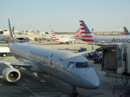AA accélère les correspondances internationales dans son hub de Dallas