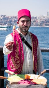 La Turquie reste une destination majeure qui ne doit pas être sous-estimée