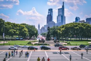 Philadelphie à petits prix