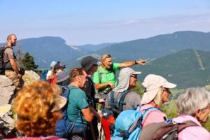 Le Vercors fête les alpages
