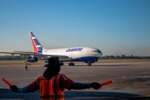Trump: des nouvelles sanctions contre l'industrie touristique cubaine