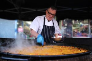 Gastronomie, culture et musique: le programme de l'été à València