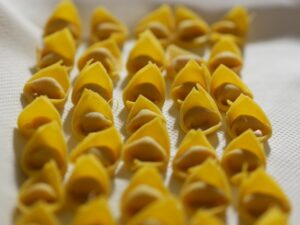 Les tortellini