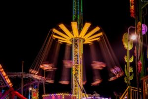 Allemagne: un classement des parcs d’attractions
